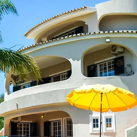 Bliss 450 M2 Luxury Oasis With Saltwater Pool Boliqueime