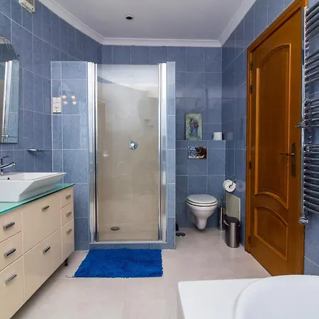 Willa Bliss 450 M2 Luxury Oasis With Saltwater Pool Boliqueime