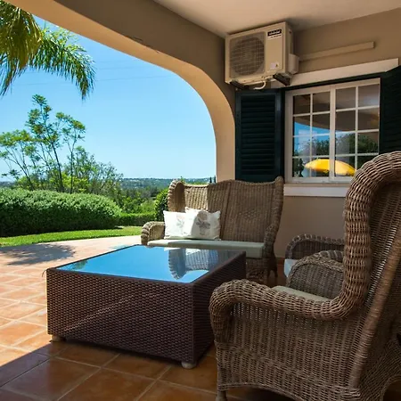 Bliss 450 M2 Luxury Oasis With Saltwater Pool * Boliqueime