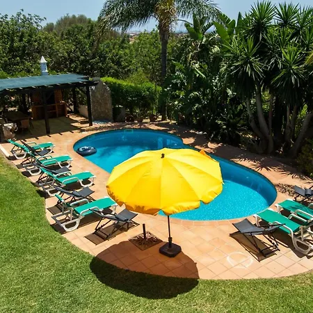 Bliss 450 M2 Luxury Oasis With Saltwater Pool Willa