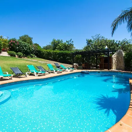 Bliss 450 M2 Luxury Oasis With Saltwater Pool Willa