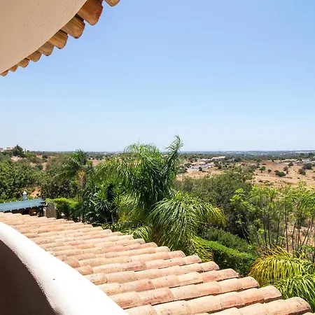 Bliss 450 M2 Luxury Oasis With Saltwater Pool Willa Boliqueime