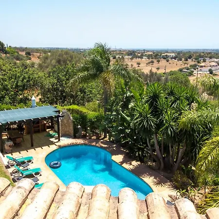 Bliss 450 M2 Luxury Oasis With Saltwater Pool *
