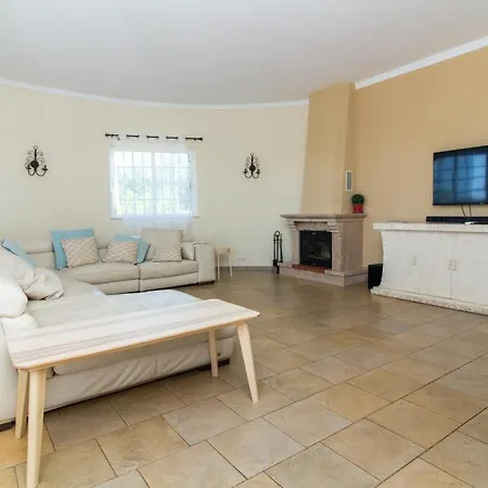 Bliss 450 M2 Luxury Oasis With Saltwater Pool Boliqueime