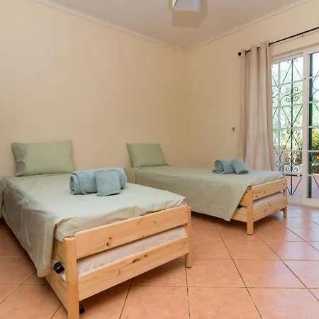 Bliss 450 M2 Luxury Oasis With Saltwater Pool Villa *