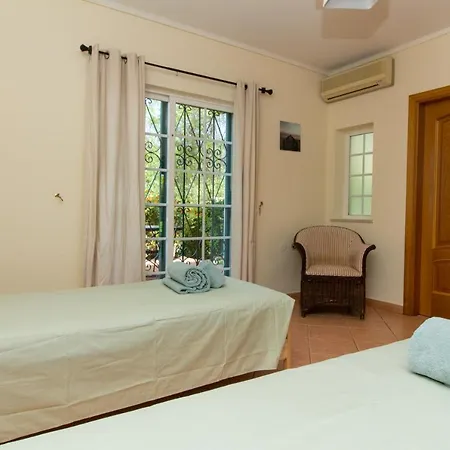 Bliss 450 M2 Luxury Oasis With Saltwater Pool *