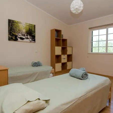 Bliss 450 M2 Luxury Oasis With Saltwater Pool